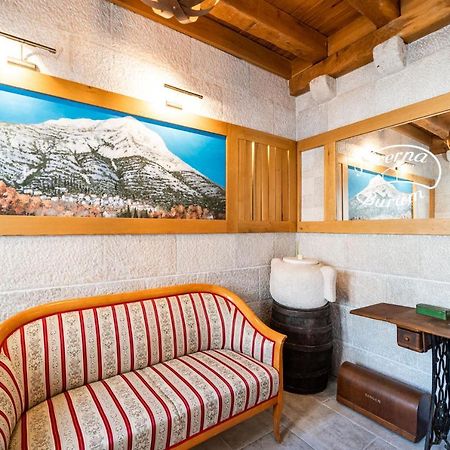 Burum Accommodation B&B-Apartment With Beautiful View Ragusa Esterno foto