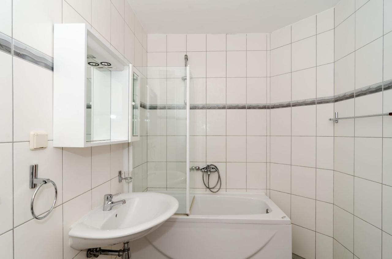 Burum Accommodation B&B-Apartment With Beautiful View Ragusa Esterno foto