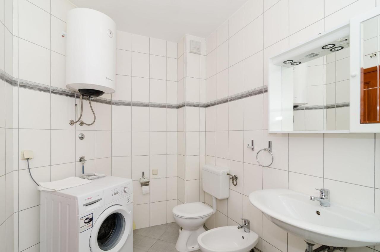 Burum Accommodation B&B-Apartment With Beautiful View Ragusa Esterno foto