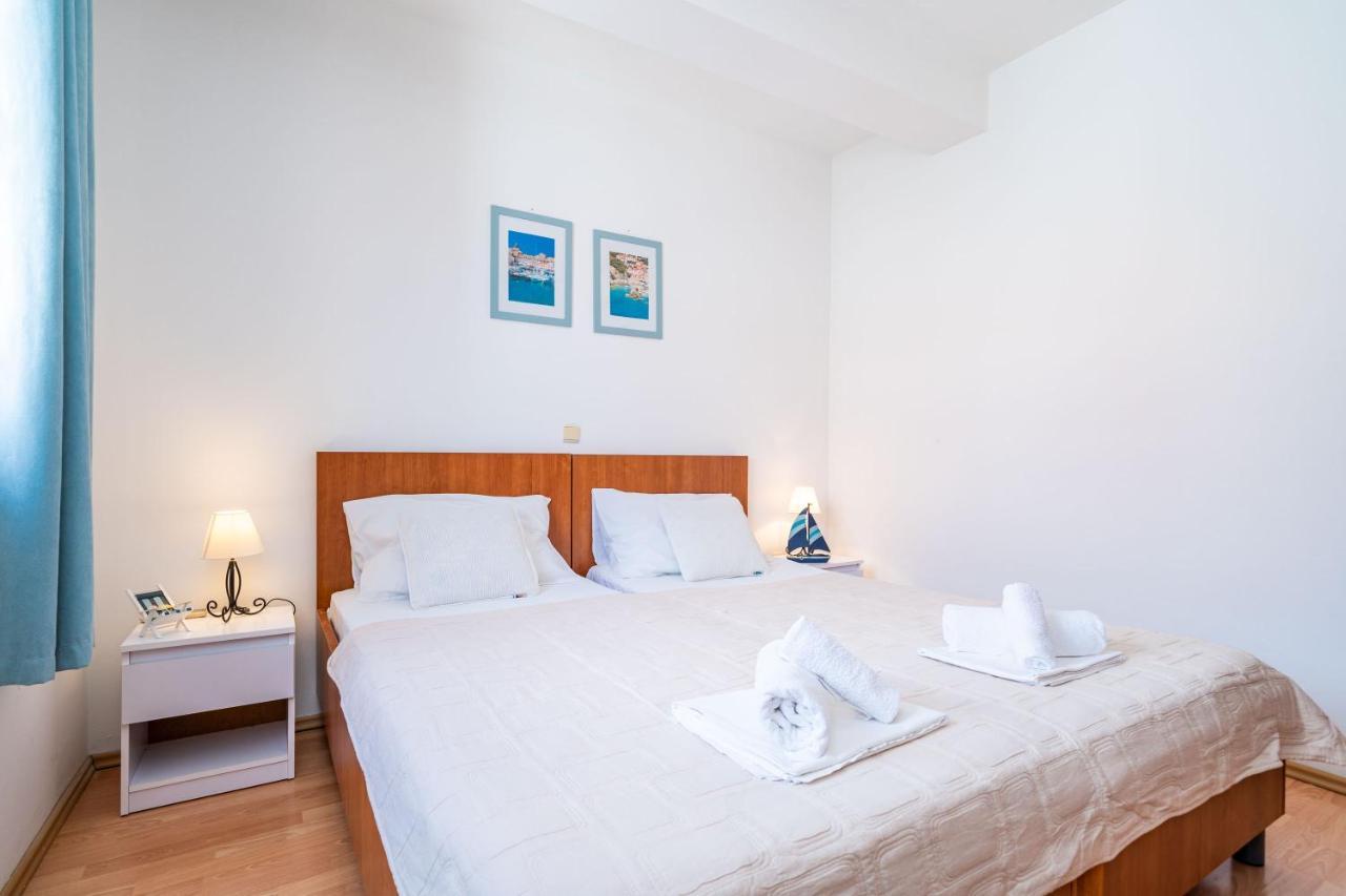 Burum Accommodation B&B-Apartment With Beautiful View Ragusa Esterno foto