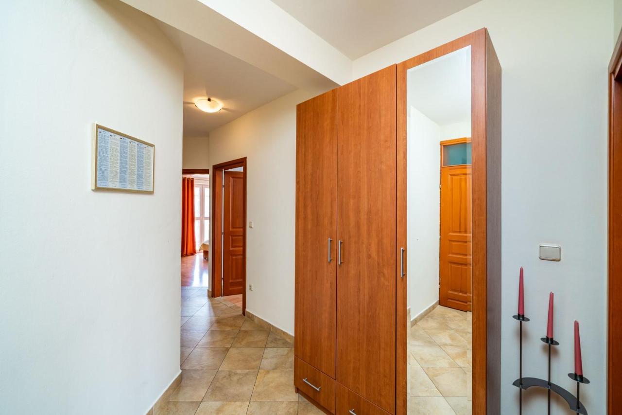 Burum Accommodation B&B-Apartment With Beautiful View Ragusa Esterno foto